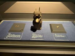 -北京大葆台遗址博物馆