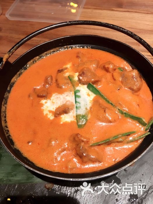 海盗杰克东南亚餐厅(协信星光店)图片 - 第14张