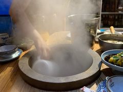 -云尊府蒸汽石锅鱼云南菜(龙旗店)