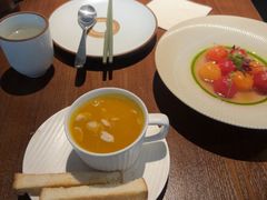 -本处·素食·融合料理(南油店)