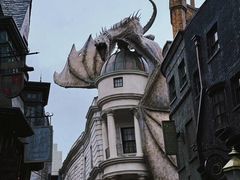 -奥兰多环球影城