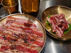-核桃碳烤肉馆(深圳首店)