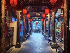 -红运火锅·中国名火锅·国风演绎(省体店)