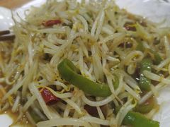 -老马家马蓉蛋菜夹馍·腊牛肉夹馍(回民街店)