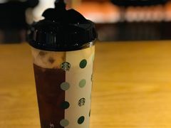 酸柠-星巴克(杭州嘉里中心4F店)