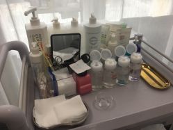 -MJ skin care国际皮肤管理中心