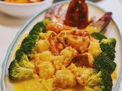 -乾隆美食·本帮菜(黄河路店)