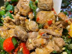 -新繁老號豌豆汤饭店·江湖菜(宝光寺店)