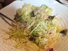 -老阿爸江浙土菜(前进东路店)
