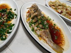 -金海湾海鲜排档(朱家尖店)