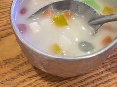 -椰莱泰小谷·东南亚融合菜(坪山悦阾SPACE店)