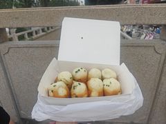 现煎生煎-哑巴生煎(临顿路店)