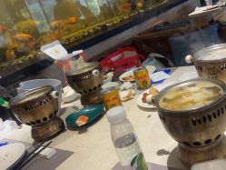 -悦鼎会海鲜姿造·宴会厅(东方明珠广场店)