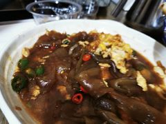 -向民炒鸡老店(火车站店)