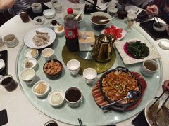 -民国红公馆·秦淮八艳(夫子庙店)