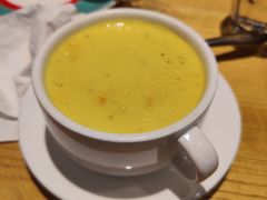 -菲滋意式休闲餐厅(北仑银泰城店)