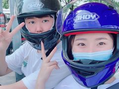 -极速星辰卡丁车赛车场(西山店)