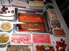 -野妹火锅(龙岗店)