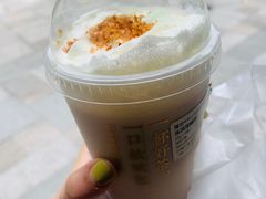 -奈雪的茶(印象城店)