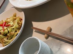 -渔语鱼酸菜鱼新川菜(来福士店)
