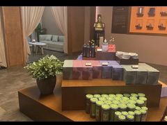 -端艾堂·SPA·艾灸(棕榈泉013店)
