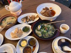 -陈鹏鹏潮汕菜(欢乐海岸 海边景观店)