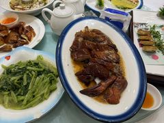 -天鲜阁·海鲜粤菜·33年老字号(石槎白云站店)