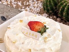 -小涵家蛋糕·咖啡(金山湖花园店)