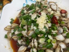 -天天渔港海鲜酒家(石浦玉泉路店)