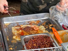-神奇的香酥鸡蛋灌饼