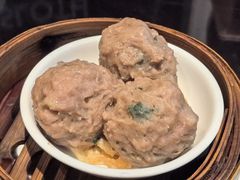 -中山保利艾美酒店-乐美中餐厅