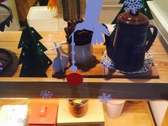 -早安巴黎(四季坊店)