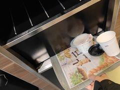 -麦当劳(哈西万达店)
