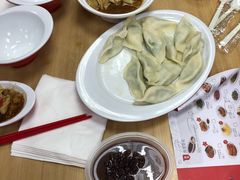 -喜家德虾仁水饺(繁荣路店)