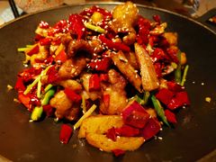 -酒肆浅葱•烧烤•龙虾•排档(卓悦intown店)