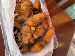 -梅记大块头爆鱼店(乍浦路店)