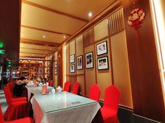 -狗不理(山东路总店)