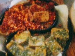 -何师烧烤Pro ·江湖川菜·小龙虾·精酿(太古里旗舰店)