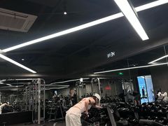 -锐动健身游泳(博地中心店)