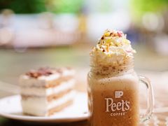 -Peet's 皮爷咖啡(东湖路手作店)