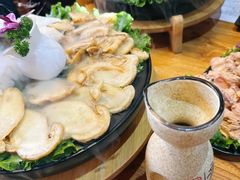 -束河人家(南锣鼓巷店)