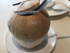 -无招牌海鲜餐厅(滨海艺术中心店)