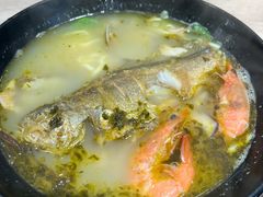 -好麺世家海鲜面馆(新建中路店)