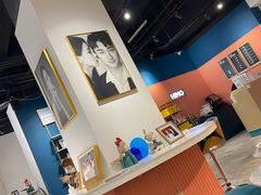 -海马体照相馆(天津世纪都会店)