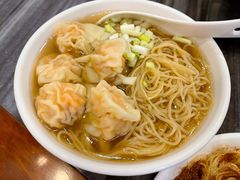 -竹园竹升面(西关总店)