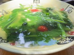 -礼州土碗菜
