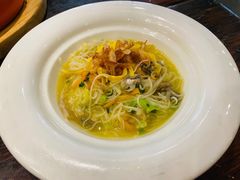 鸡汤捞面线/例-临家闽南菜(宝洲路店)