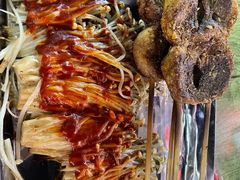 -中北世纪城夜市小吃街CENURY CITY