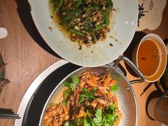 -吃饭皇帝大(长宁龙之梦店)