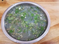 -同裕烧烤·海鲜·家常菜(杰座·欧洲城店)